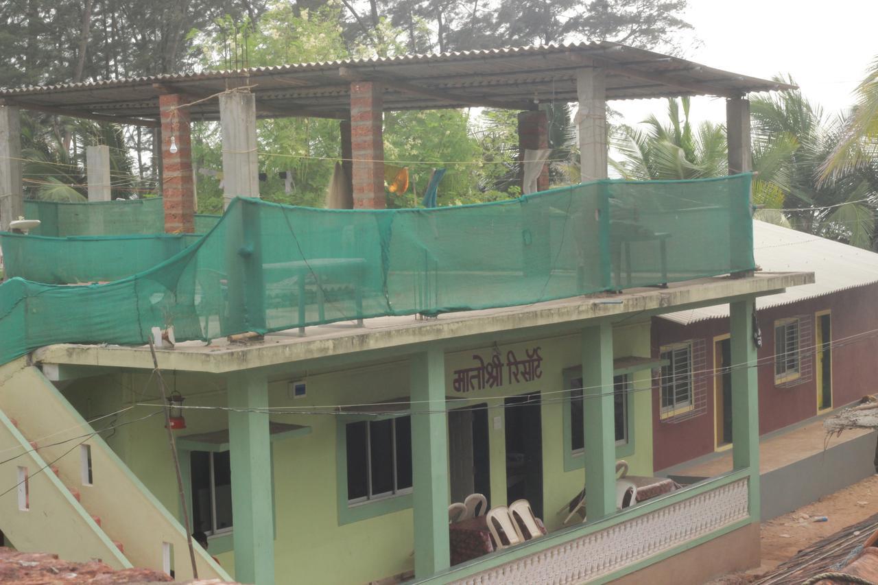 Matoshri Beach Resort Malvan Ngoại thất bức ảnh