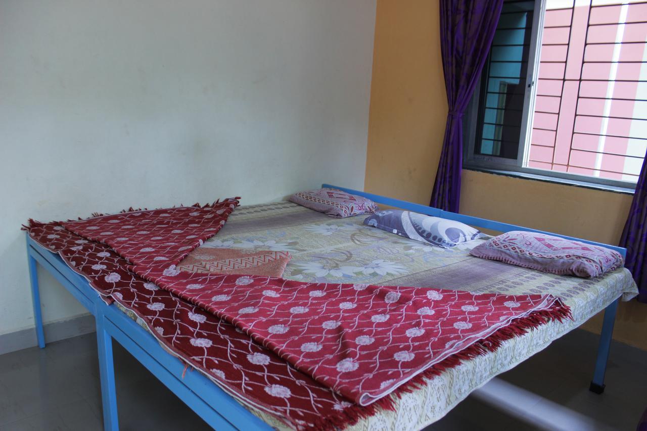 Matoshri Beach Resort Malvan Ngoại thất bức ảnh