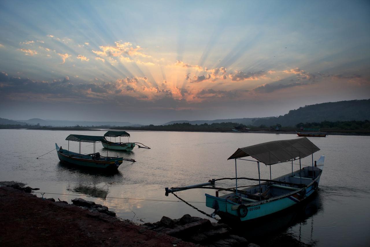 Matoshri Beach Resort Malvan Ngoại thất bức ảnh