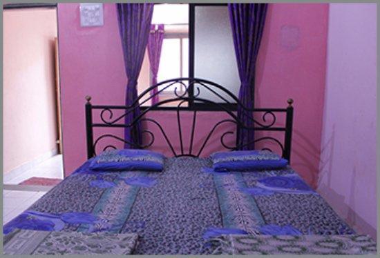 Matoshri Beach Resort Malvan Ngoại thất bức ảnh
