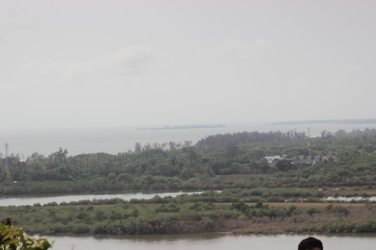 Matoshri Beach Resort Malvan Ngoại thất bức ảnh