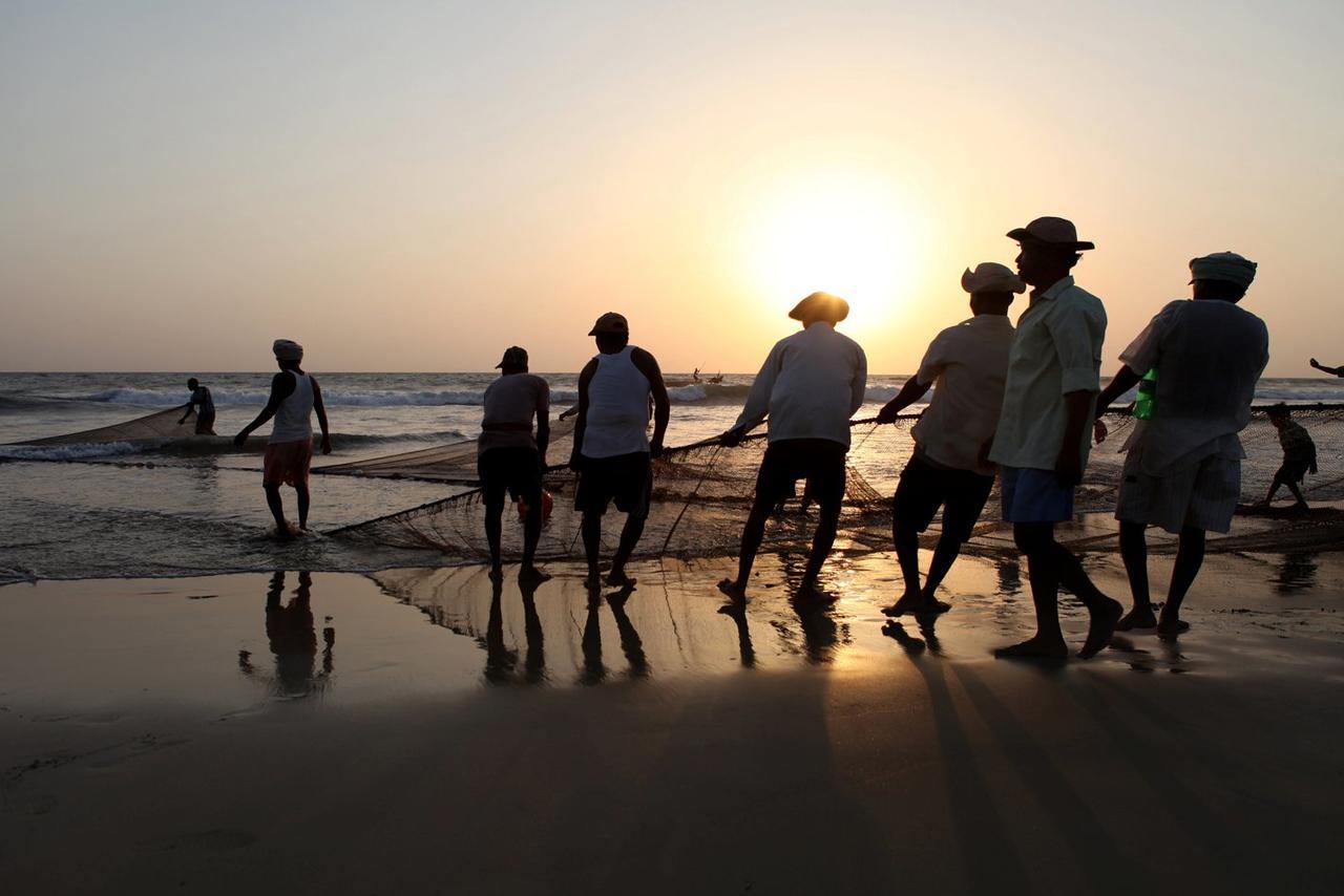 Matoshri Beach Resort Malvan Ngoại thất bức ảnh